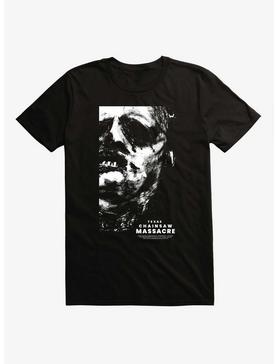 Texas Chainsaw Massacre Poster T-Shirt, , hi-res