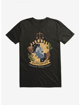 Harry Potter Hufflepuff Loyal T-Shirt, , hi-res
