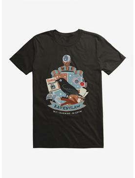 Harry Potter Ravenclaw Wise T-Shirt, , hi-res