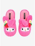 My Melody Slippers, MULTI COLOR, hi-res