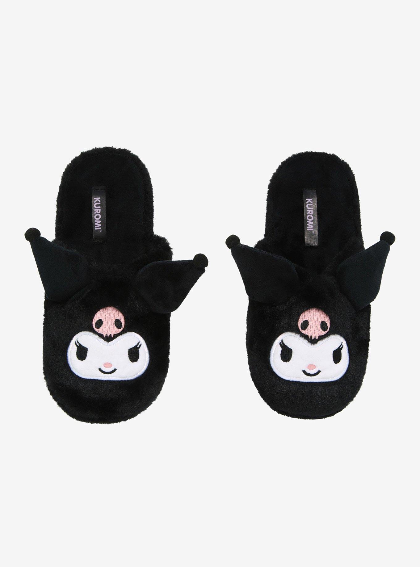 Kuromi slippers new arrivals