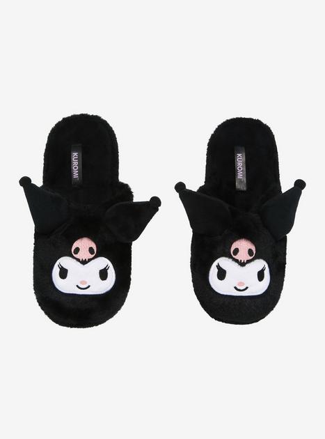 【PORTERNA】Riddle Kuromi Mule Amazon.com: Sanrio 511072 Sanrio 511072 Kuromi-chan Kuromi