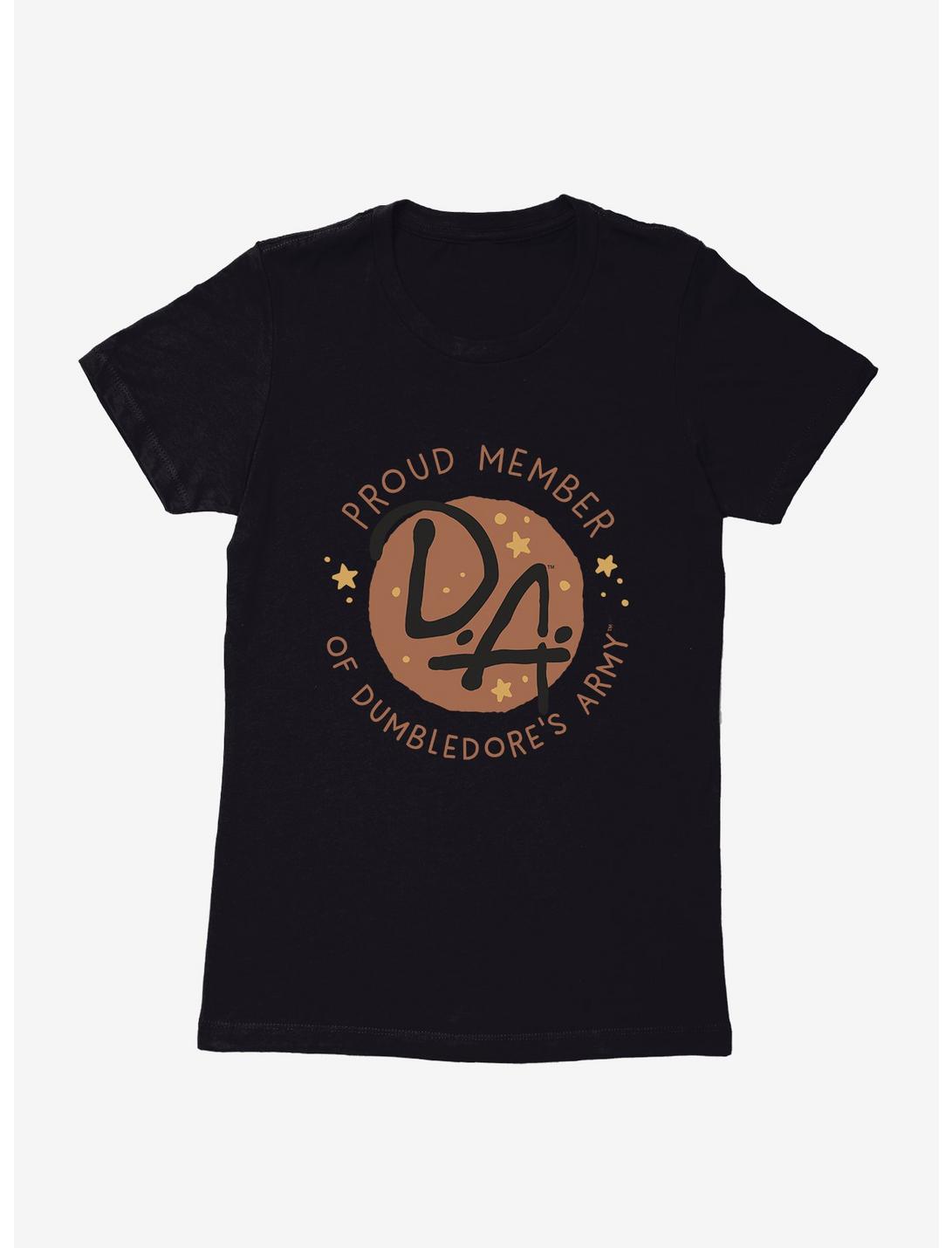 Harry Potter Dumbledore's Army Womens T-Shirt, , hi-res