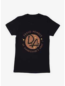 Harry Potter Dumbledore's Army Womens T-Shirt, , hi-res
