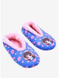 Fruits Basket Chibi Tohru Slipper Socks - BoxLunch Exclusive , , hi-res