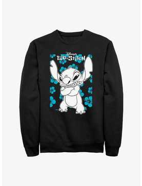 Disney Lilo & Stitch Angry Sweatshirt, , hi-res