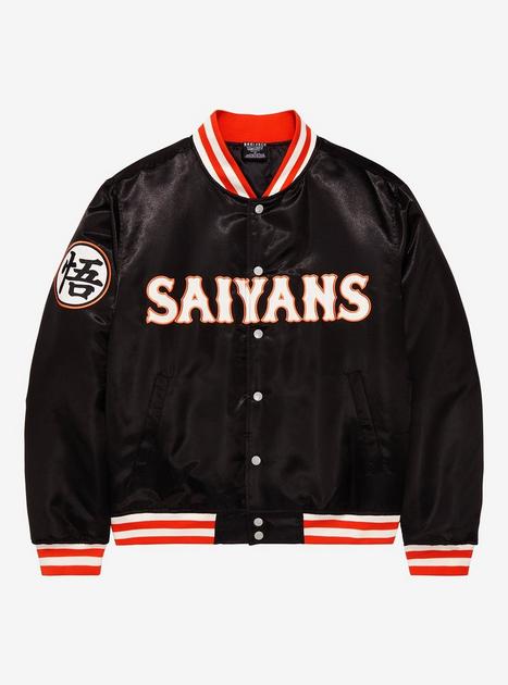 New York Yankees 90s Jacket - Jackets Creator