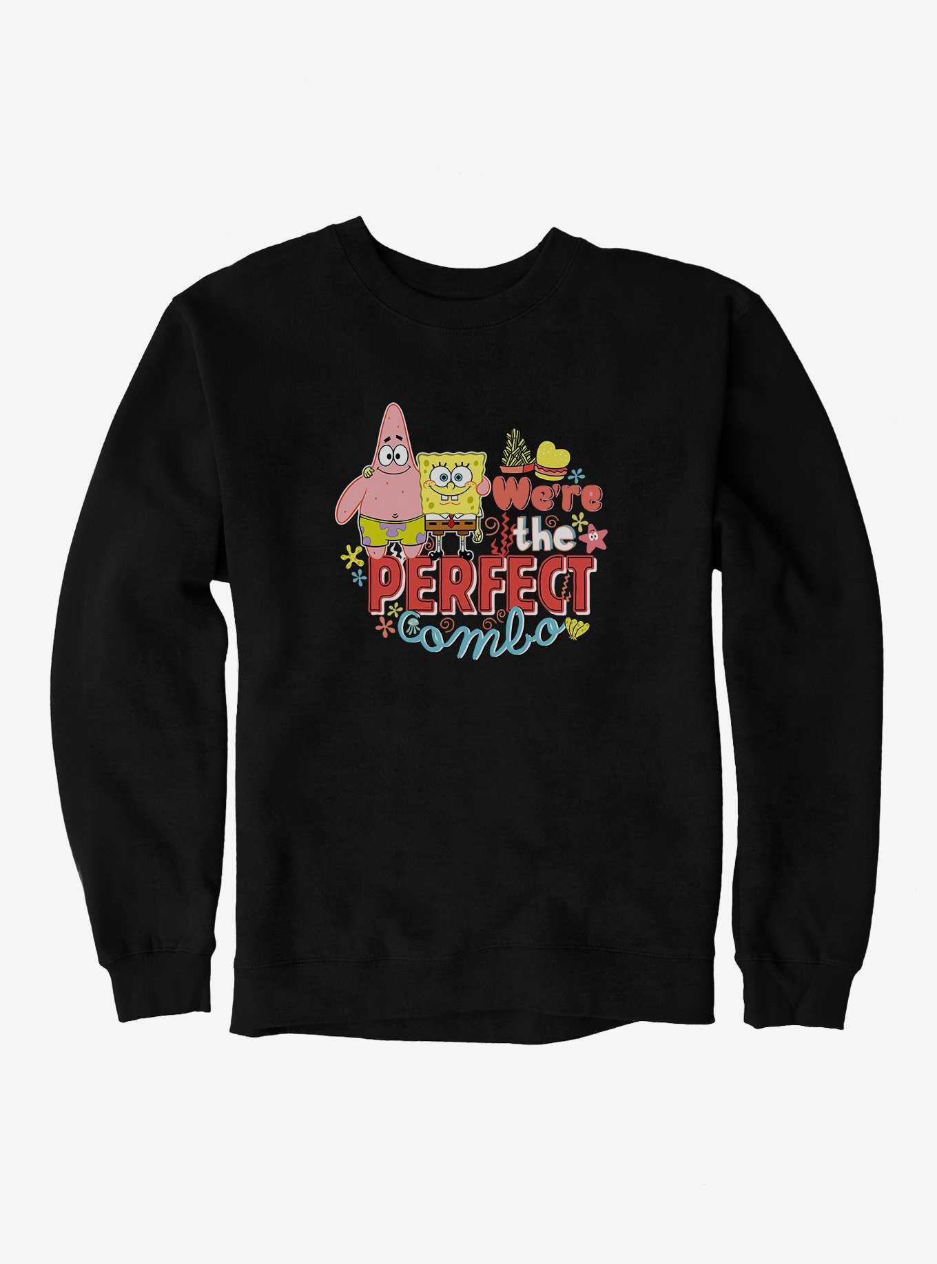 Nickelodeon SpongeBob SquarePants Boy's SUP! Jellyfish Youth T-Shirt (XL)
