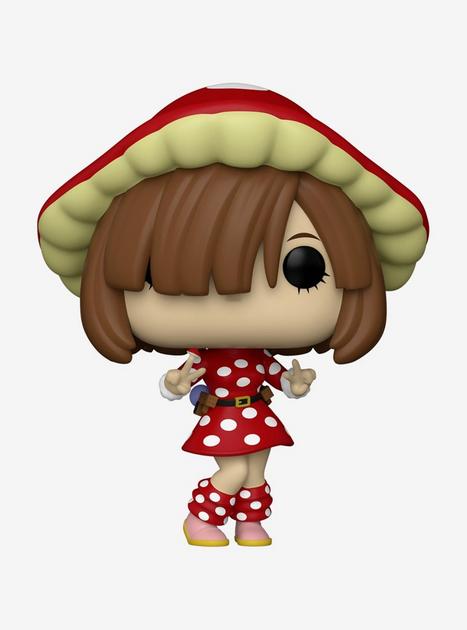 Funko My Hero Academia Pop! Animation Kinoko Komori Vinyl