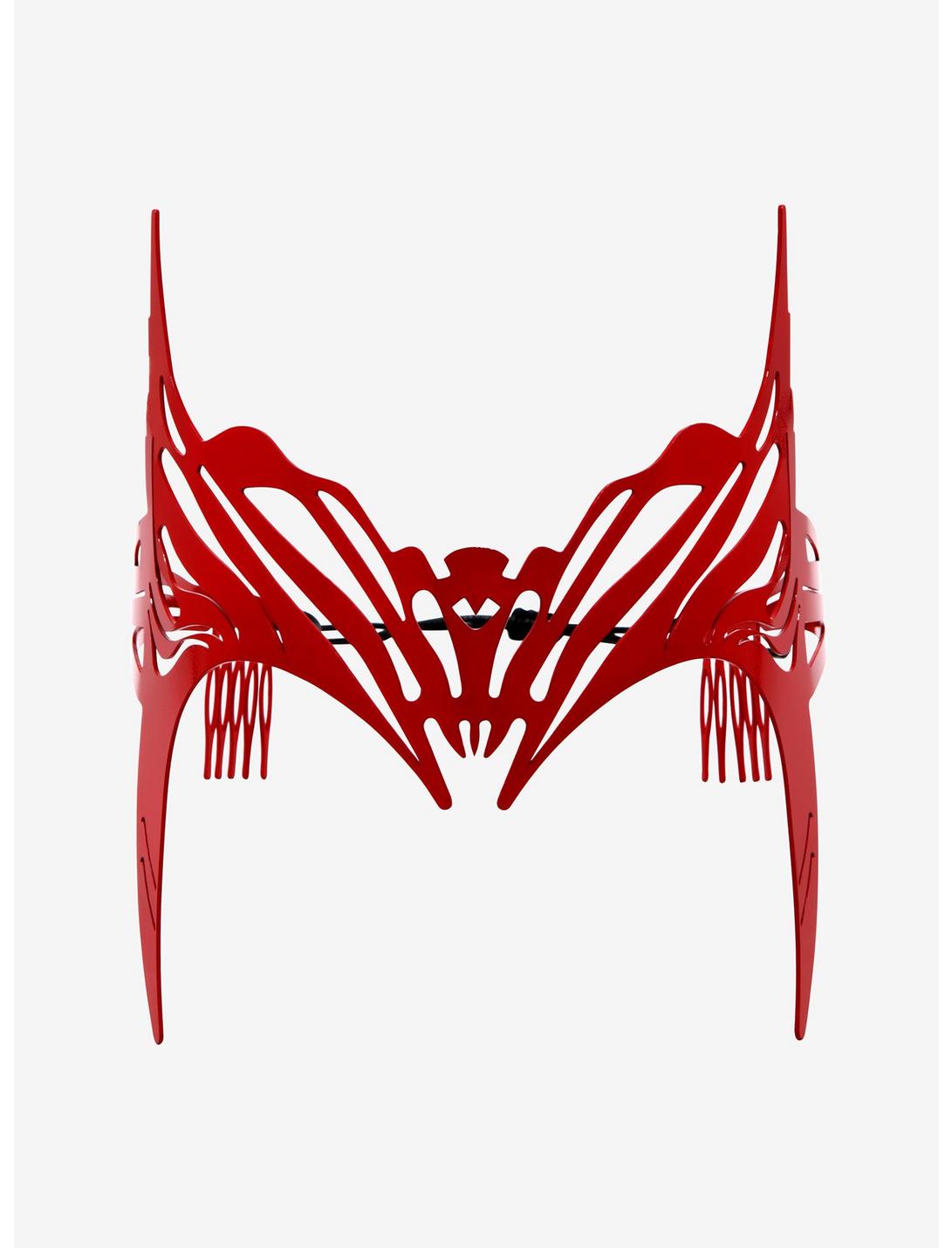 Marvel WandaVision Scarlet Witch Headpiece, , hi-res