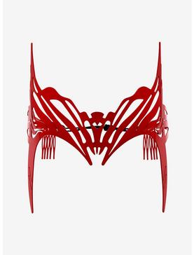 Marvel WandaVision Scarlet Witch Headpiece, , hi-res