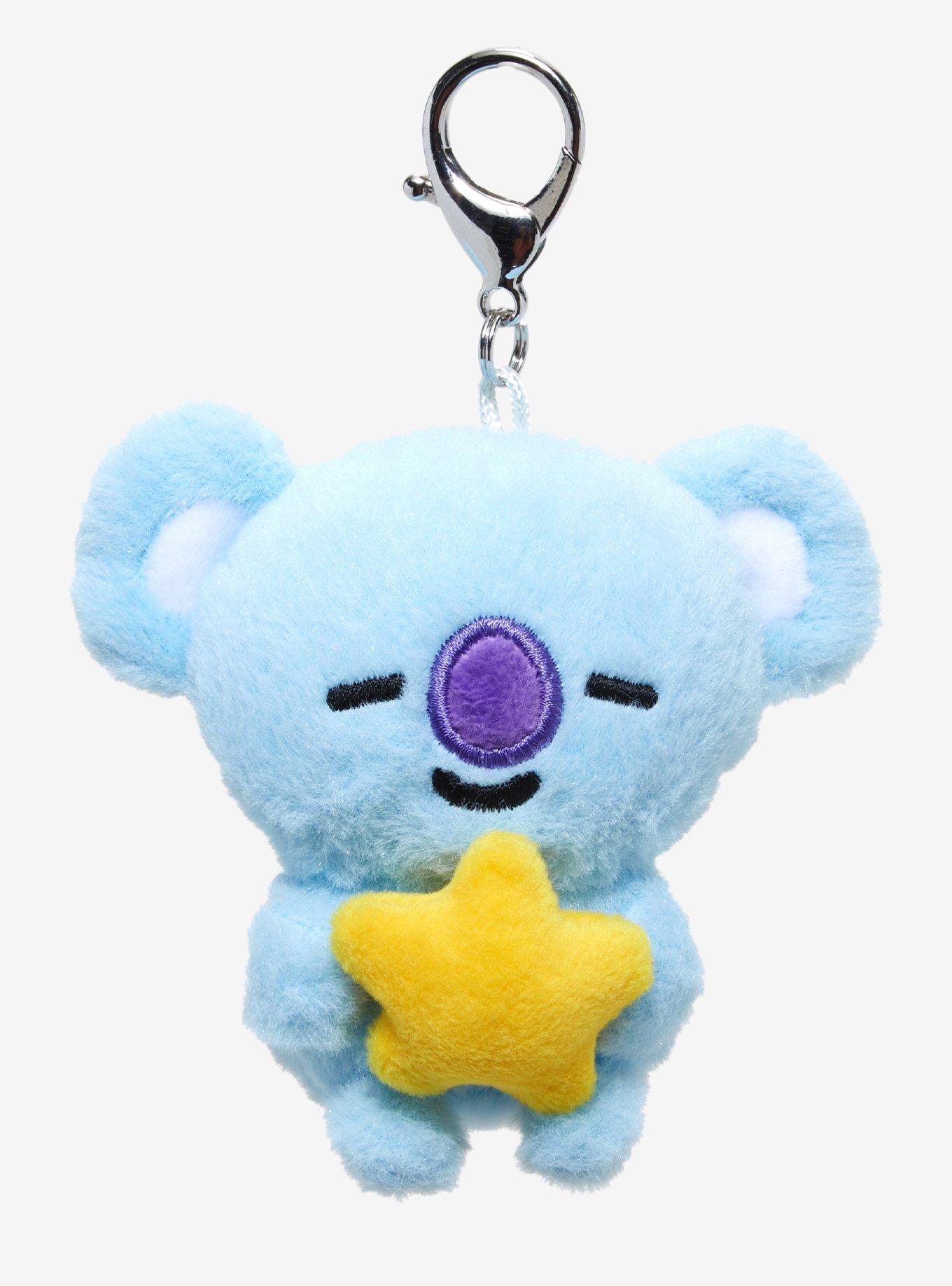 Koya keychain hot sale