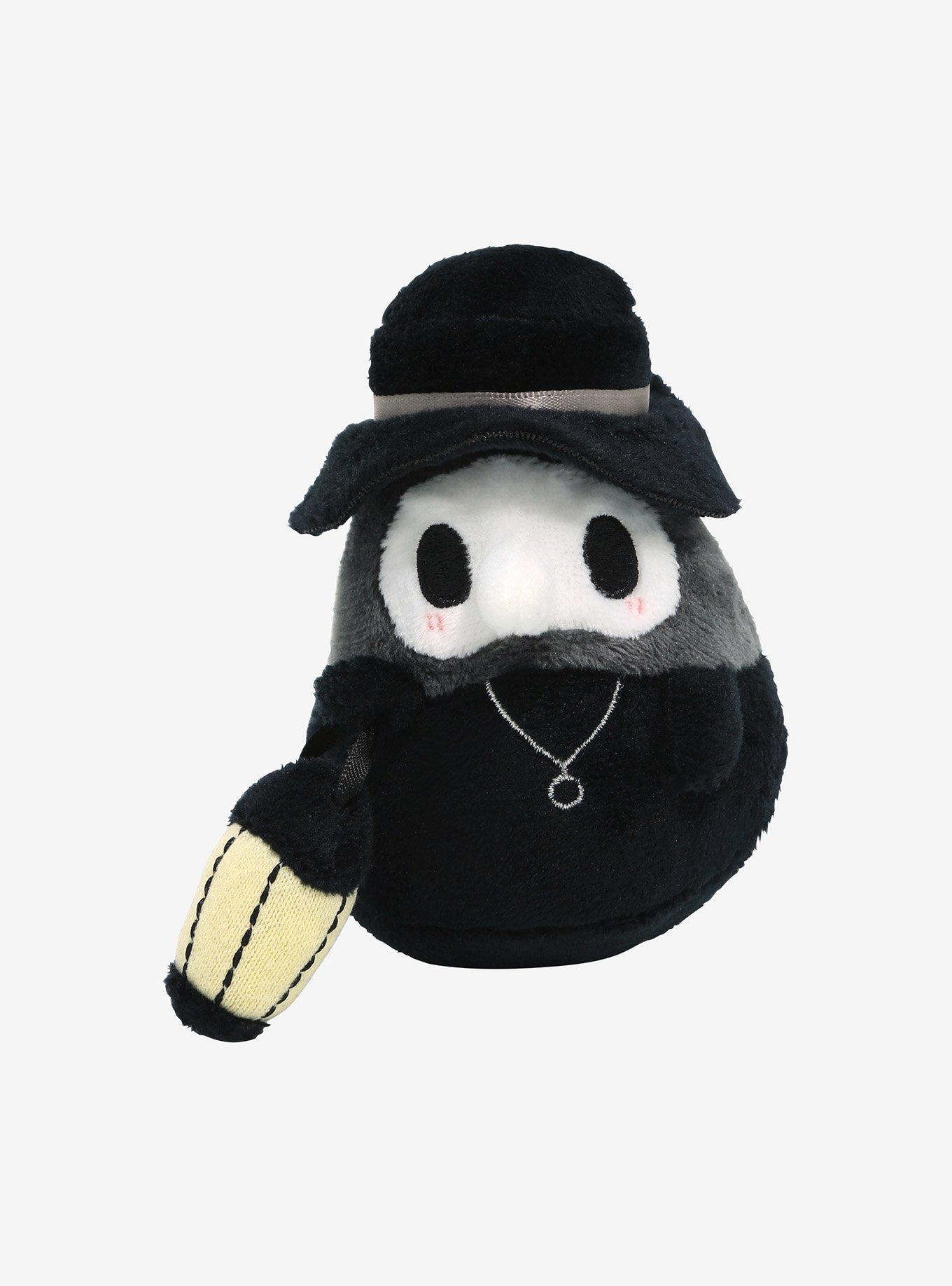 Squishable Mini Backpack - Plague Doctor