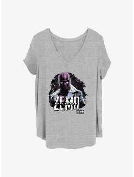 Marvel The Falcon and the Winter Soldier Underworldly Heir Girls T-Shirt Plus Size, , hi-res
