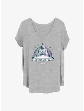 Marvel WandaVision What Is Real Girls T-Shirt Plus Size, , hi-res