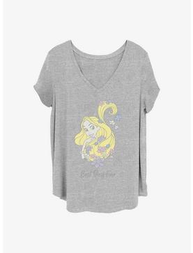 Disney Tangled Best Day Ever Girls T-Shirt Plus Size, , hi-res