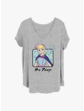 Disney Pixar Toy Story 4 Bo Peep Cloak Girls T-Shirt Plus Size, , hi-res