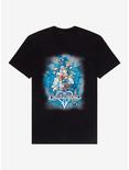 Disney Kingdom Hearts 2 Group T-Shirt, MULTI, hi-res