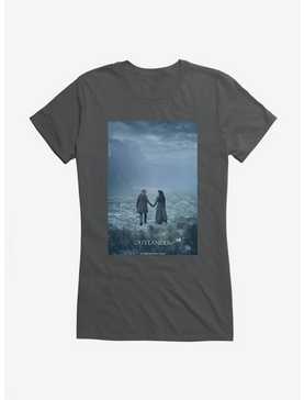 Outlander Holding Hands Girls T-Shirt, , hi-res