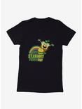 SpongeBob SquarePants Happy St. Krabby Patty Day Womens T-Shirt, , hi-res
