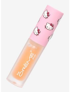 The Creme Shop X Hello Kitty Kawaii Kiss Vanilla Lip Oil, , hi-res