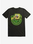 SpongeBob SquarePants St. Patrick's Day Icon T-Shirt, , hi-res