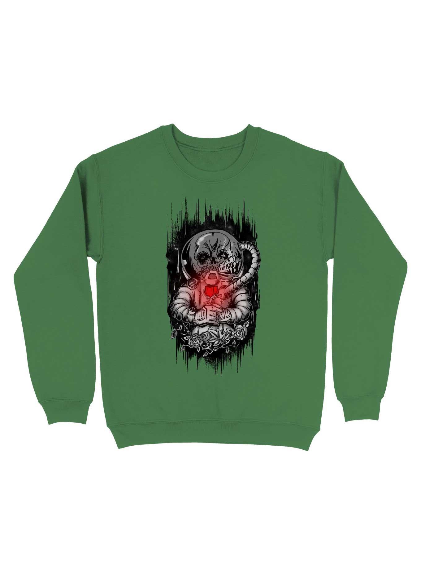 Dead In Space Sweatshirt, , hi-res