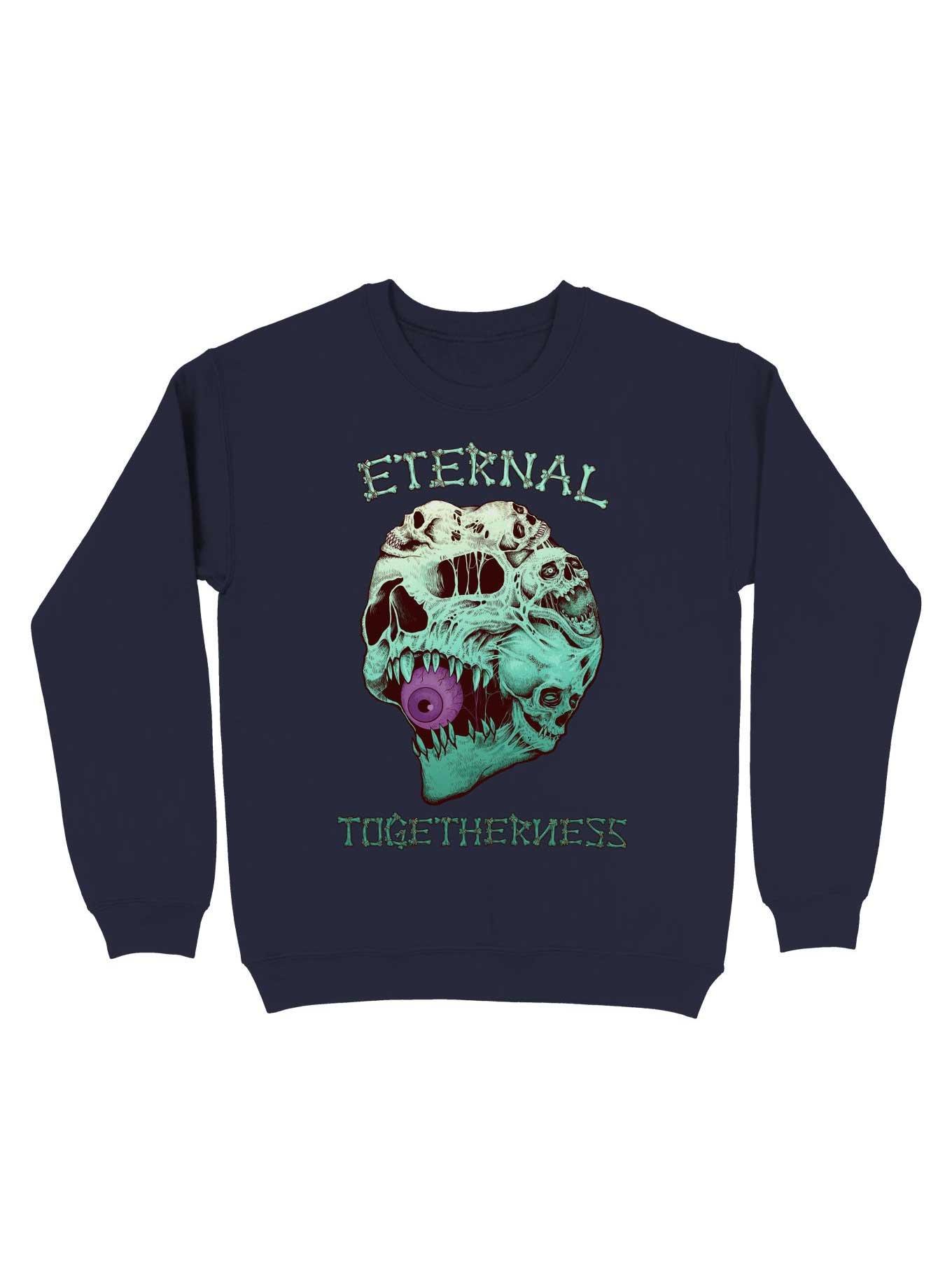 Eternal Sweatshirt, , hi-res