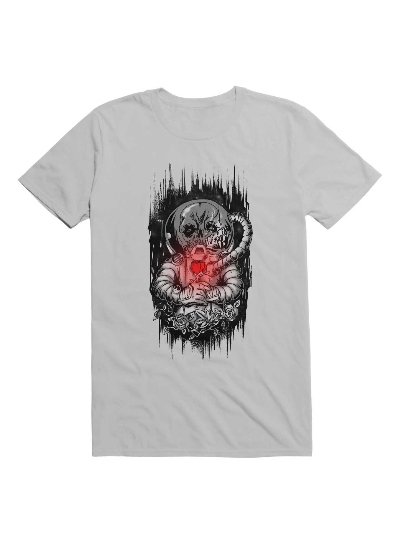 Dead In Space T-Shirt, , hi-res