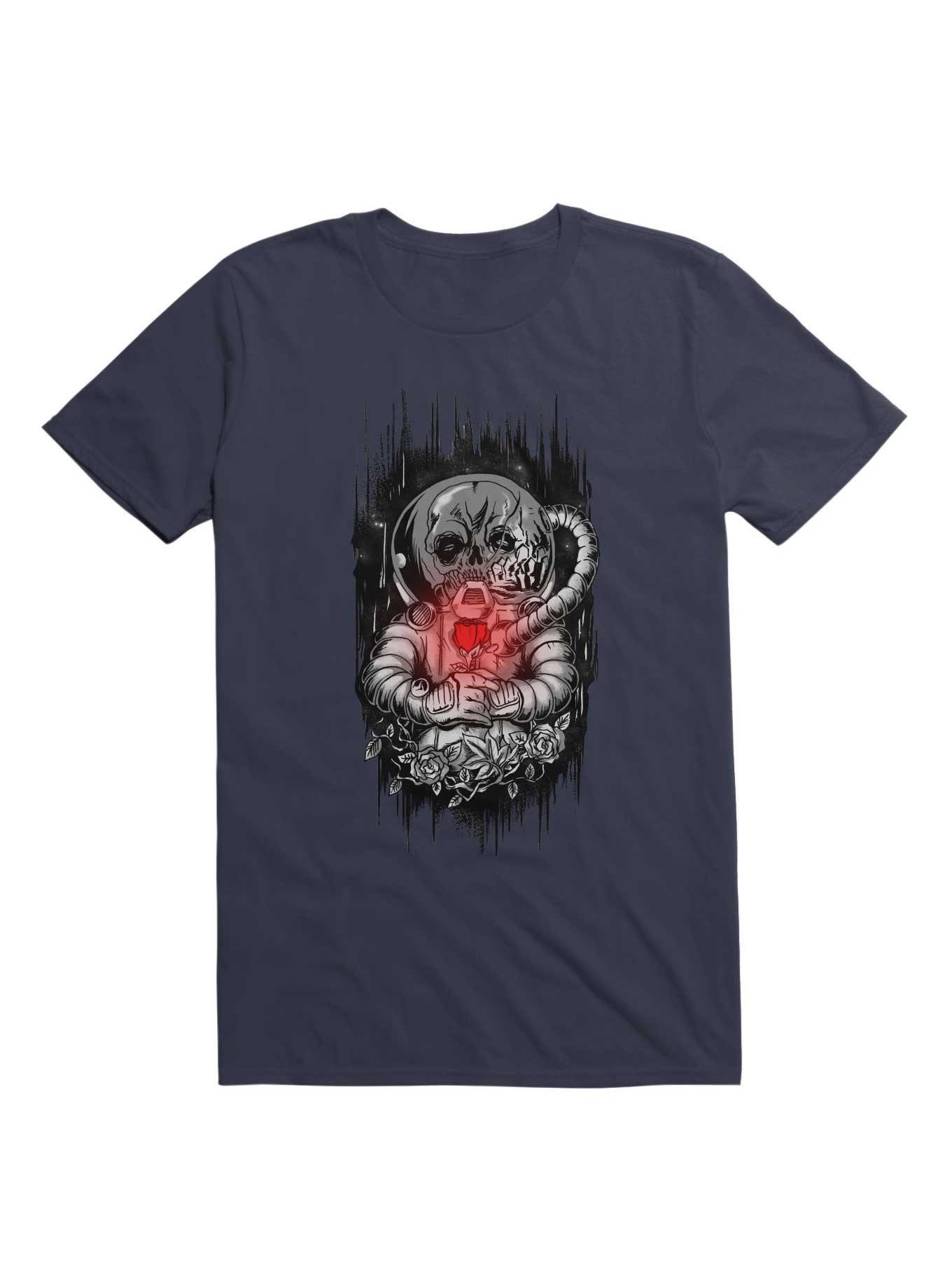 Dead In Space T-Shirt, , hi-res