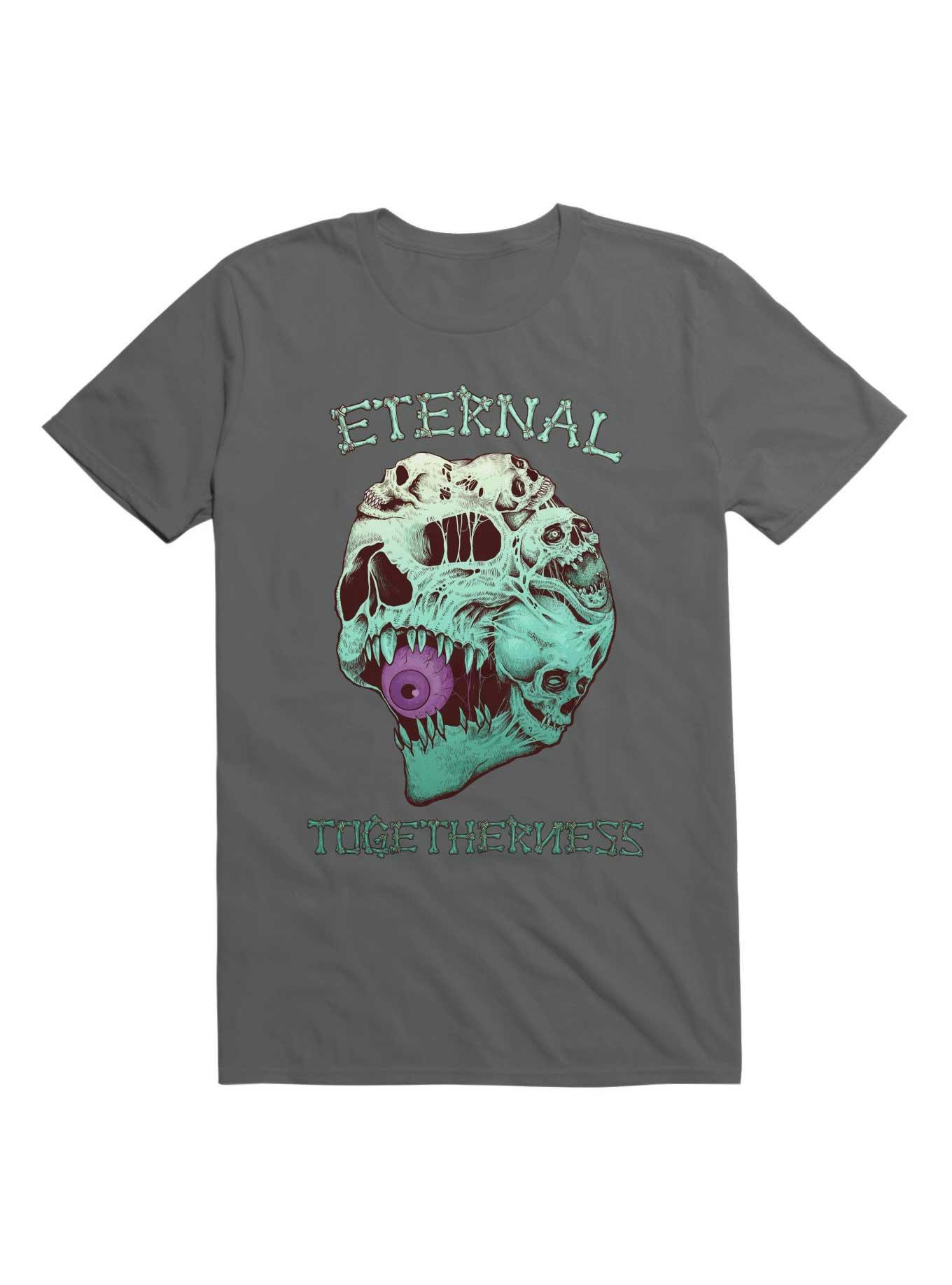 Eternal T-Shirt, , hi-res