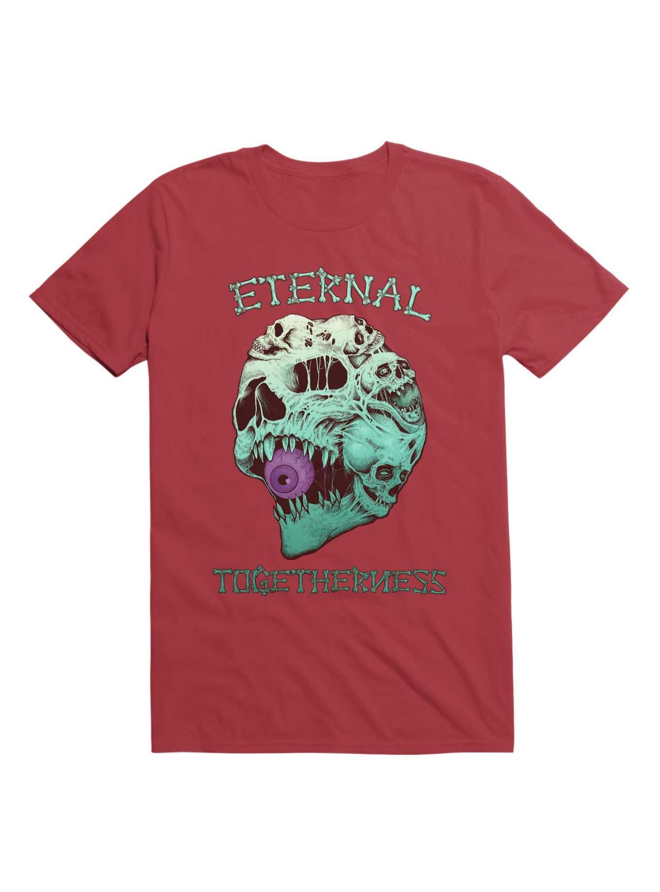 Eternal T-Shirt, , hi-res