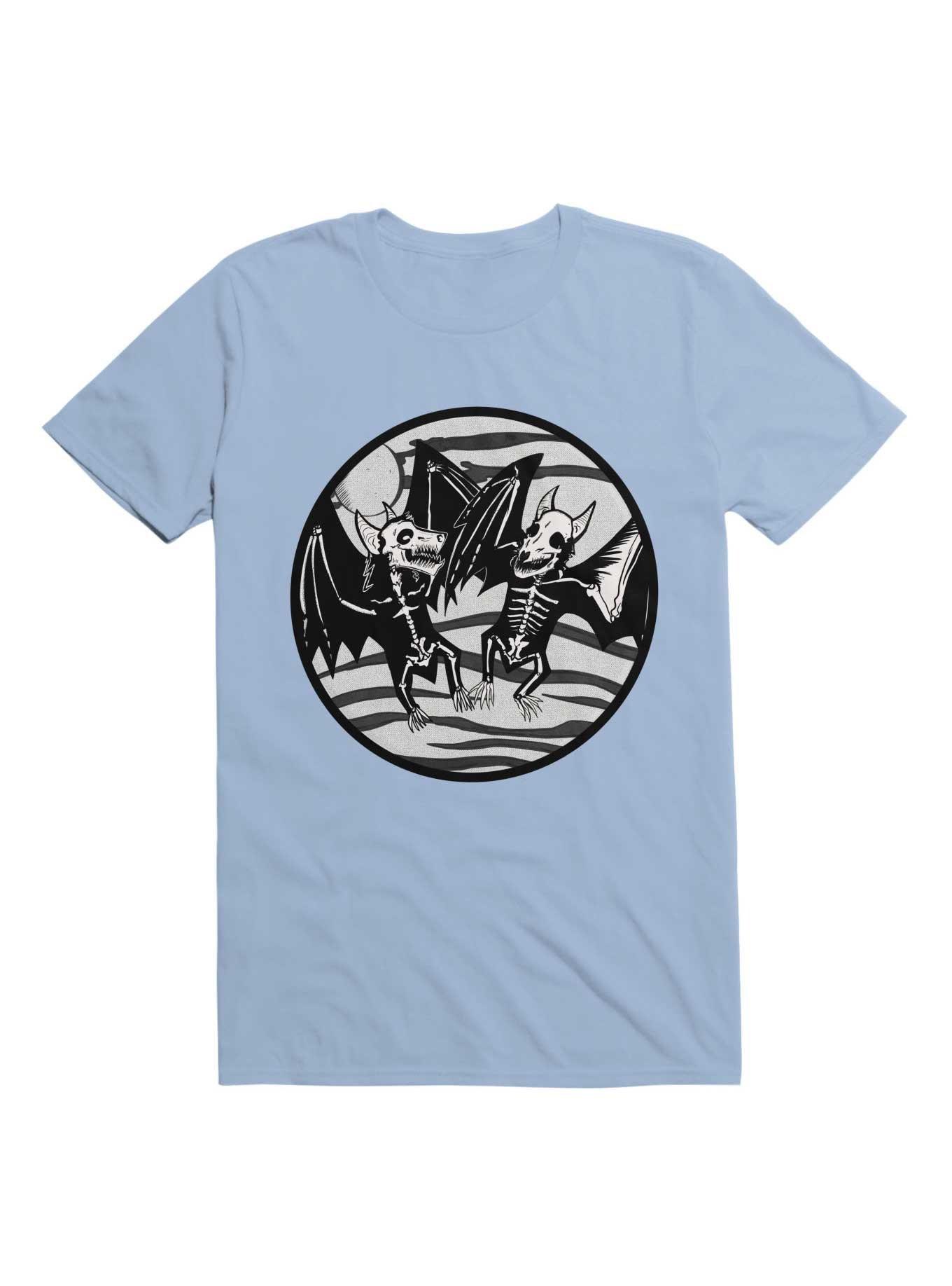 Night Of The Bats T-Shirt, , hi-res