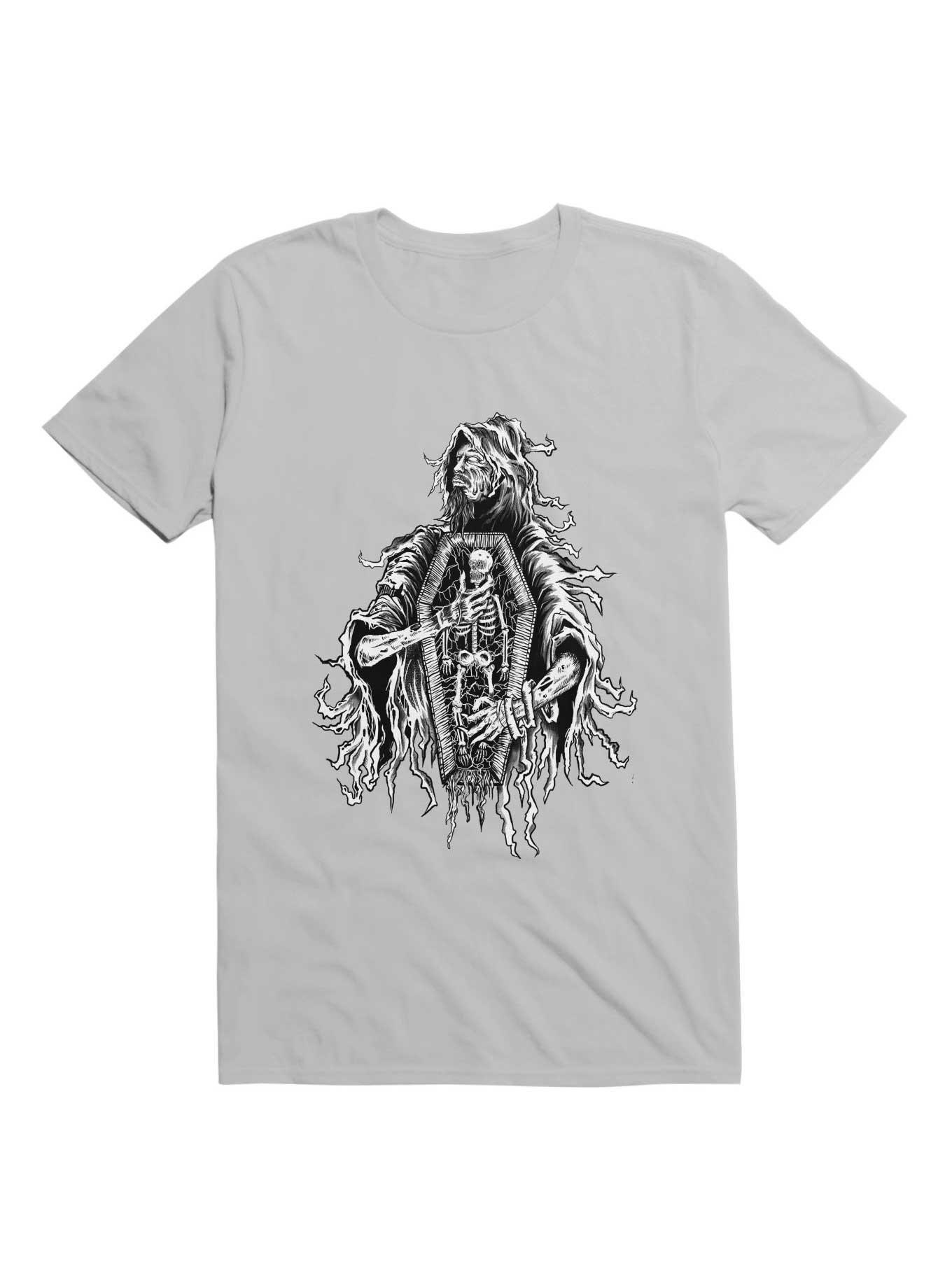 Side By T-Shirt