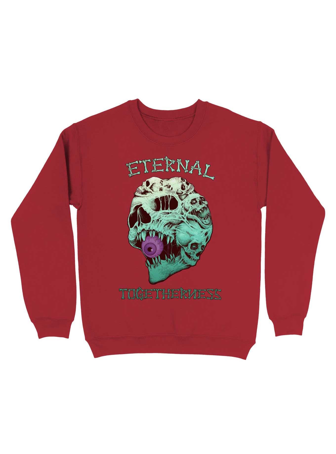 Eternal Sweatshirt, , hi-res