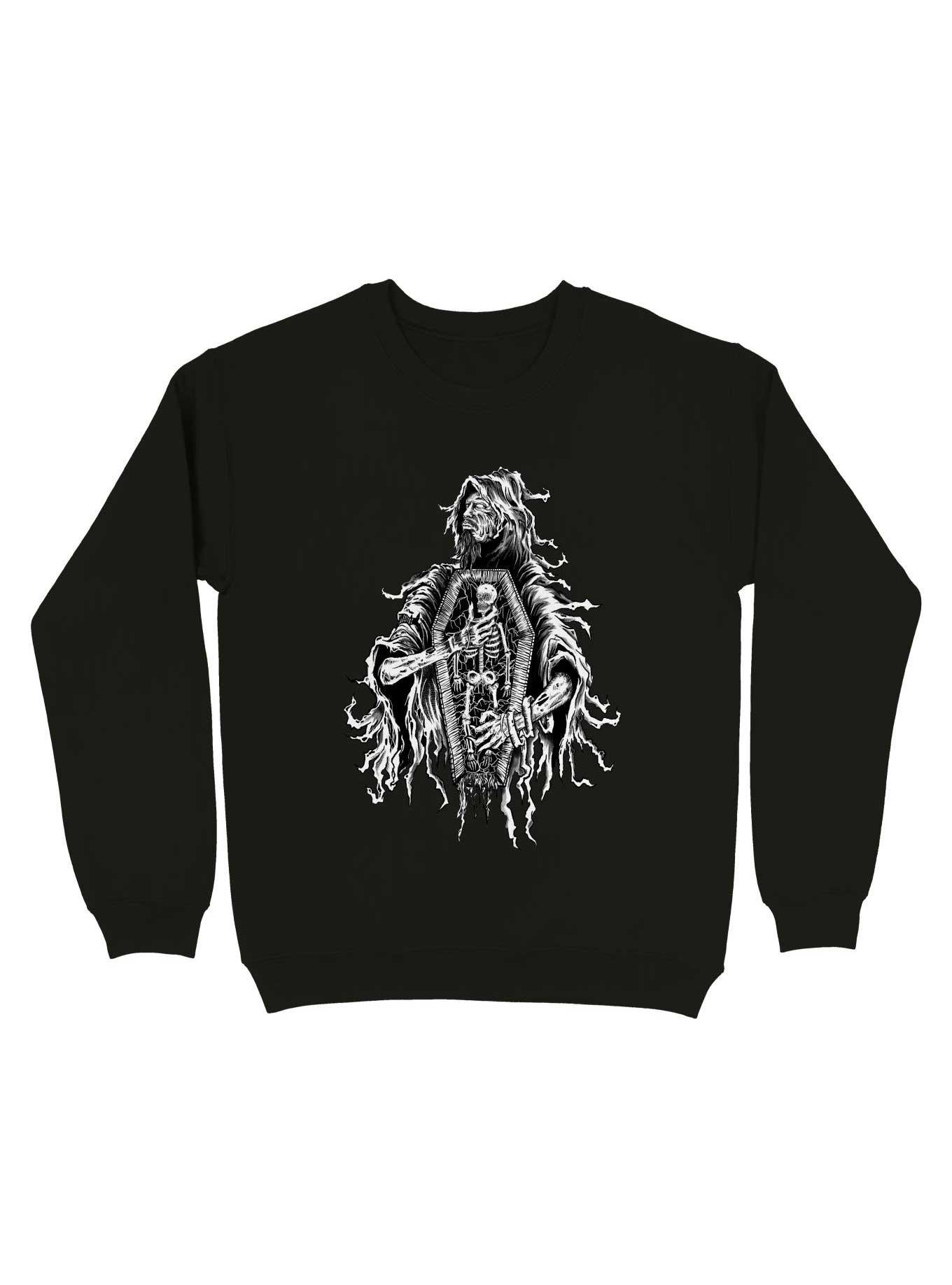 Side By Side Sweatshirt, , hi-res