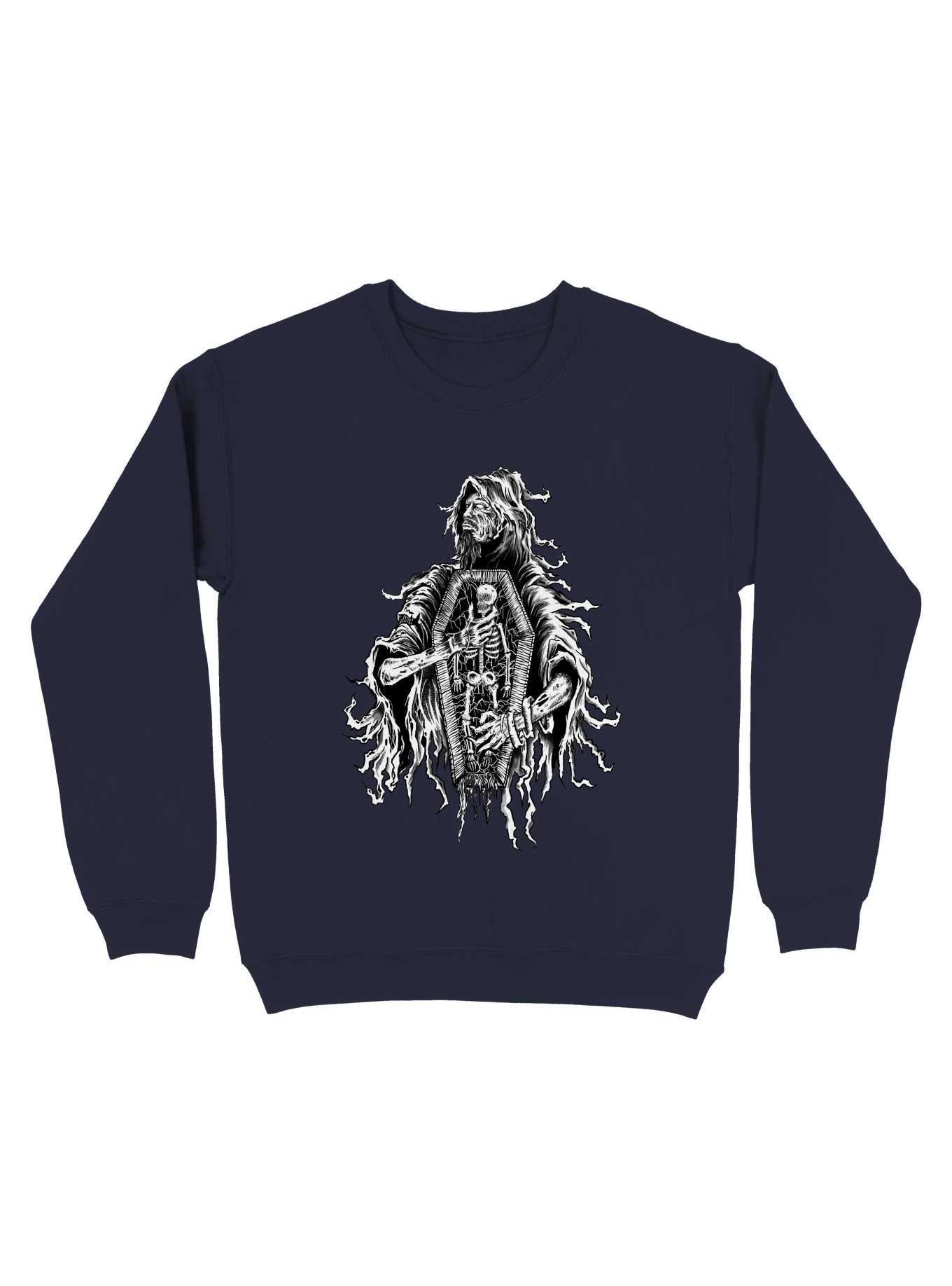 Side By Side Sweatshirt, , hi-res