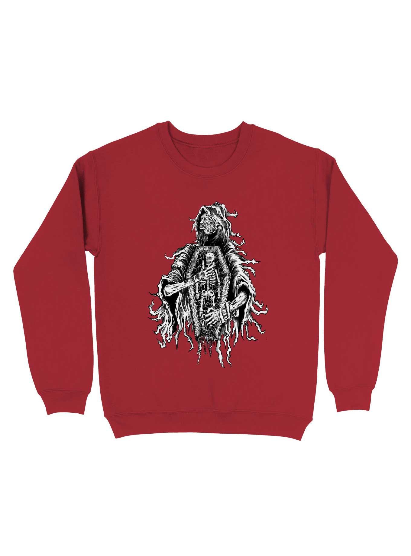 Side By Side Sweatshirt, , hi-res