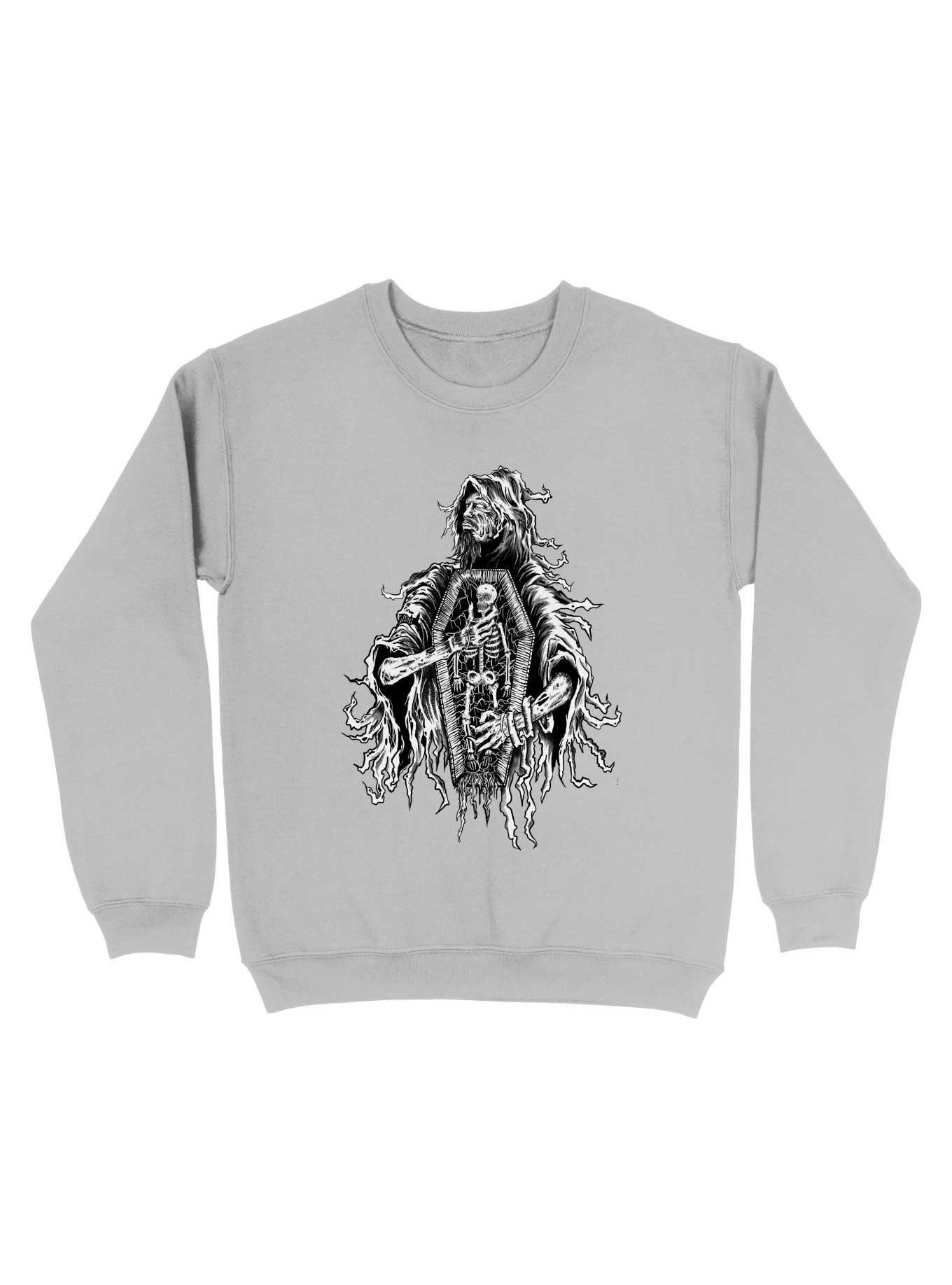 Side By Side Sweatshirt, , hi-res
