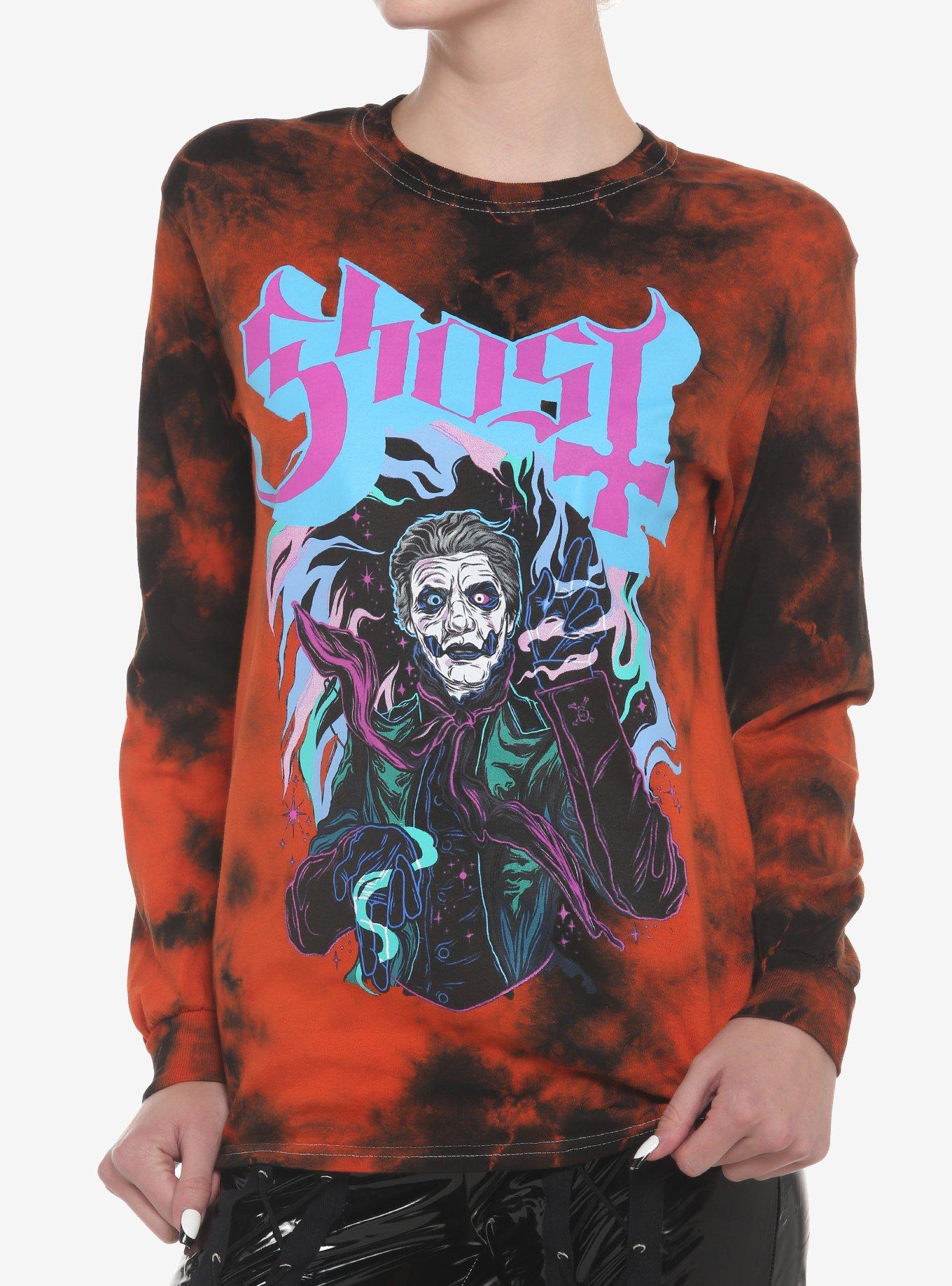 Official Cardinal Copia Ghost Slipknot Shirt, hoodie, sweater