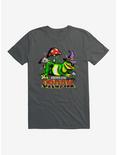 Teen Hearts Croak Toad T-Shirt, , hi-res