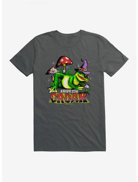 Teen Hearts Croak Toad T-Shirt, , hi-res