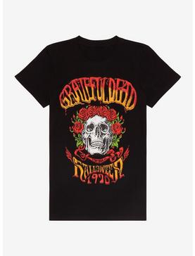 Grateful Dead Halloween 1970 Girls T-Shirt, , hi-res