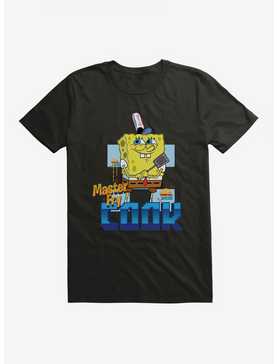 SpongeBob SquarePants Master Fry Cook T-Shirt, , hi-res