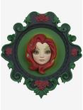 Atomic Misfit Poison Ivy Wall Hanging Miscellaneous Collectibles Limited Edition, , hi-res