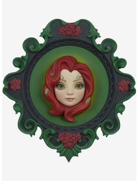 Atomic Misfit Poison Ivy Wall Hanging Miscellaneous Collectibles Limited Edition, , hi-res
