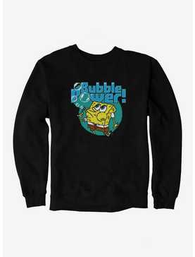 SpongeBob SquarePants Bubble Power Sweatshirt, , hi-res