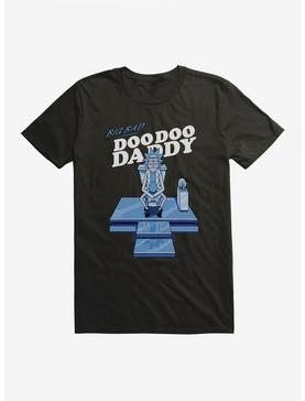 Rick And Morty Doo Doo Daddy T-Shirt, , hi-res