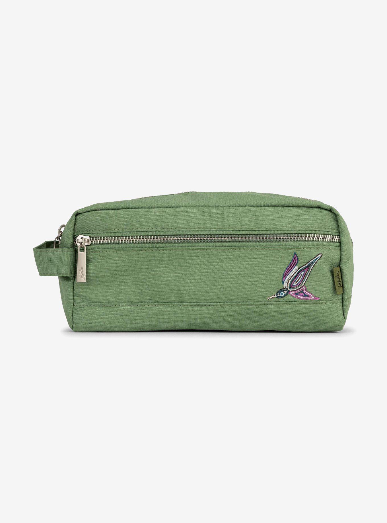 JuJuBe Be Dapper Embroidered Jade Bag, , hi-res