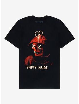 Empty Inside Skeleton T-Shirt, , hi-res
